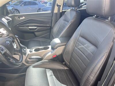 2013 Ford Escape SEL   - Photo 8 - Tucson, AZ 85711