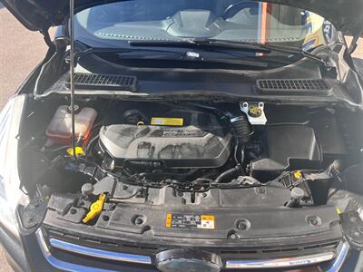 2013 Ford Escape SEL   - Photo 14 - Tucson, AZ 85711
