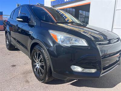 2013 Ford Escape SEL   - Photo 6 - Tucson, AZ 85711