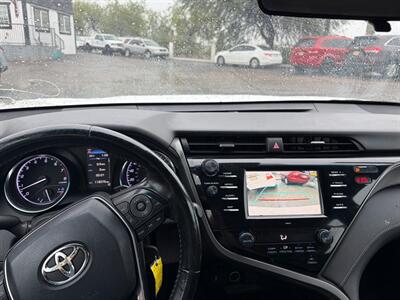 2020 Toyota Camry SE   - Photo 5 - Tucson, AZ 85710