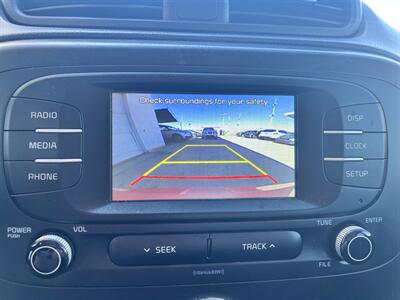 2017 Kia Soul +   - Photo 21 - Tucson, AZ 85710