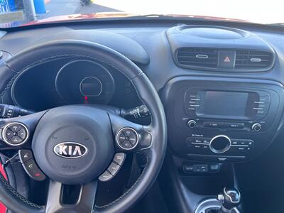 2017 Kia Soul +   - Photo 19 - Tucson, AZ 85710