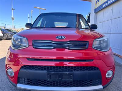 2017 Kia Soul +   - Photo 2 - Tucson, AZ 85710