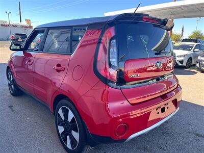 2017 Kia Soul +   - Photo 4 - Tucson, AZ 85710
