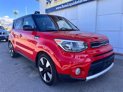 2017 Kia Soul +   - Photo 5 - Tucson, AZ 85710