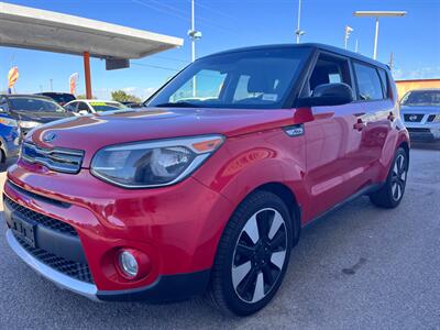 2017 Kia Soul +   - Photo 3 - Tucson, AZ 85710