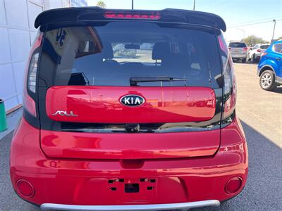 2017 Kia Soul +   - Photo 13 - Tucson, AZ 85710
