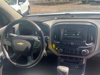 2018 Chevrolet Colorado Work Truck   - Photo 10 - Tucson, AZ 85710