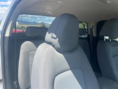 2018 Chevrolet Colorado Work Truck   - Photo 12 - Tucson, AZ 85710