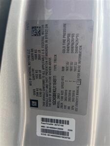 2018 Chevrolet Colorado Work Truck   - Photo 14 - Tucson, AZ 85710