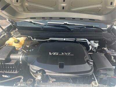 2018 Chevrolet Colorado Work Truck   - Photo 11 - Tucson, AZ 85710