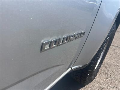 2018 Chevrolet Colorado Work Truck   - Photo 5 - Tucson, AZ 85710