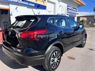 2018 Nissan Rogue S   - Photo 7 - Tucson, AZ 85711