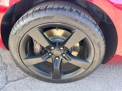 2010 Chevrolet Camaro SS   - Photo 6 - Tucson, AZ 85710