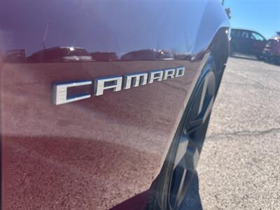 2010 Chevrolet Camaro SS   - Photo 7 - Tucson, AZ 85710