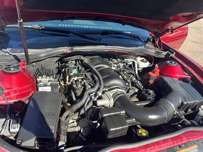 2010 Chevrolet Camaro SS   - Photo 13 - Tucson, AZ 85710