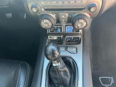 2010 Chevrolet Camaro SS   - Photo 10 - Tucson, AZ 85710