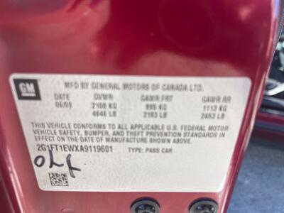 2010 Chevrolet Camaro SS   - Photo 12 - Tucson, AZ 85710