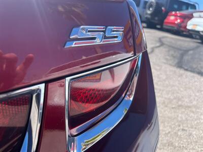 2010 Chevrolet Camaro SS   - Photo 5 - Tucson, AZ 85710