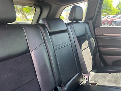 2018 Jeep Grand Cherokee Laredo   - Photo 11 - Tucson, AZ 85710