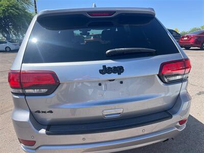 2018 Jeep Grand Cherokee Laredo   - Photo 4 - Tucson, AZ 85710