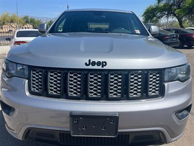 2018 Jeep Grand Cherokee Laredo   - Photo 7 - Tucson, AZ 85710