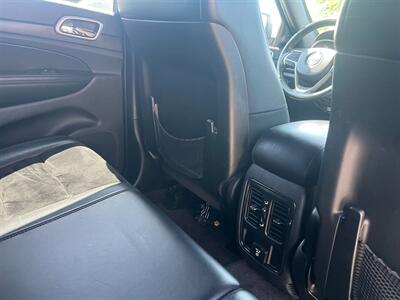 2018 Jeep Grand Cherokee Laredo   - Photo 9 - Tucson, AZ 85710