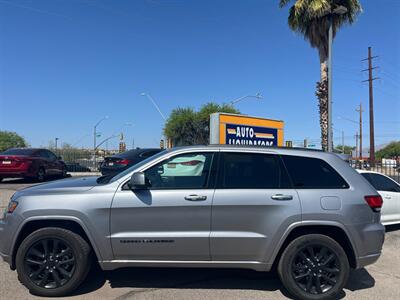 2018 Jeep Grand Cherokee Laredo   - Photo 1 - Tucson, AZ 85710