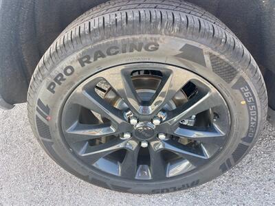 2018 Jeep Grand Cherokee Laredo   - Photo 5 - Tucson, AZ 85710