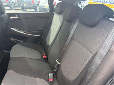 2013 Hyundai ACCENT GS   - Photo 8 - Tucson, AZ 85710