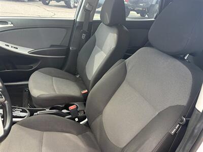 2013 Hyundai ACCENT GS   - Photo 6 - Tucson, AZ 85710