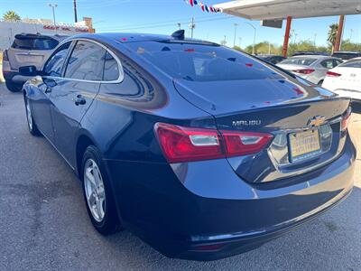 2016 Chevrolet Malibu LS   - Photo 5 - Tucson, AZ 85711