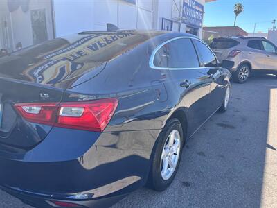 2016 Chevrolet Malibu LS   - Photo 11 - Tucson, AZ 85711