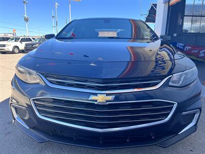 2016 Chevrolet Malibu LS   - Photo 3 - Tucson, AZ 85711