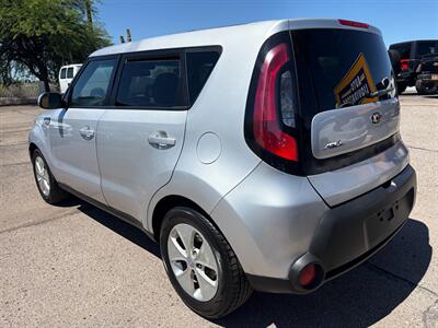 2015 Kia Soul LX   - Photo 3 - Tucson, AZ 85710
