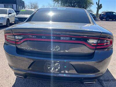 2017 Dodge Charger SE   - Photo 4 - Tucson, AZ 85710
