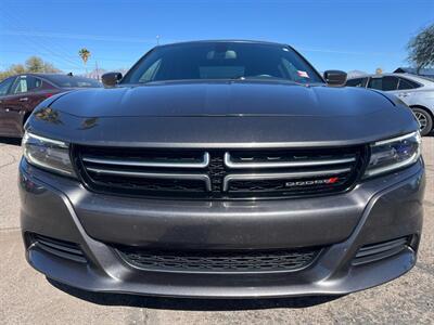 2017 Dodge Charger SE   - Photo 2 - Tucson, AZ 85710