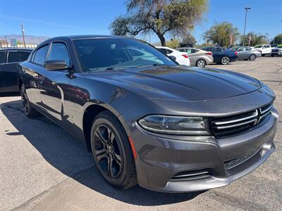 2017 Dodge Charger SE   - Photo 3 - Tucson, AZ 85710