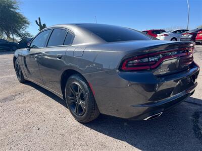 2017 Dodge Charger SE   - Photo 6 - Tucson, AZ 85710