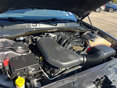 2017 Dodge Charger SE   - Photo 14 - Tucson, AZ 85710