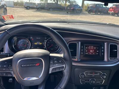2017 Dodge Charger SE   - Photo 11 - Tucson, AZ 85710