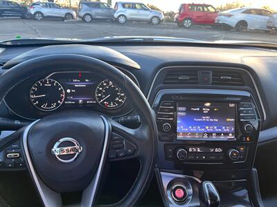 2017 Nissan Maxima 3.5 S   - Photo 9 - Tucson, AZ 85710