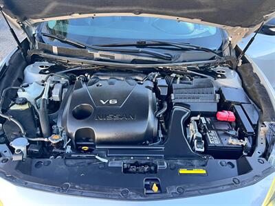2017 Nissan Maxima 3.5 S   - Photo 14 - Tucson, AZ 85710