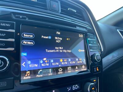 2017 Nissan Maxima 3.5 S   - Photo 10 - Tucson, AZ 85710