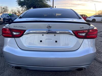2017 Nissan Maxima 3.5 S   - Photo 3 - Tucson, AZ 85710