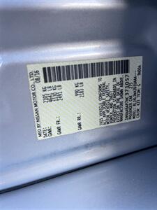 2017 Nissan Maxima 3.5 S   - Photo 13 - Tucson, AZ 85710