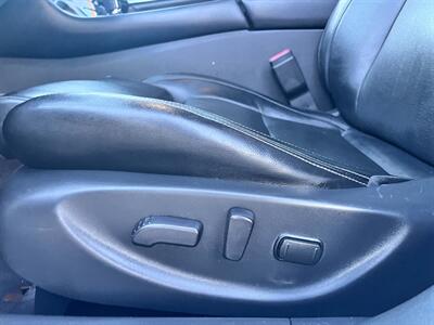 2017 Nissan Maxima 3.5 S   - Photo 11 - Tucson, AZ 85710