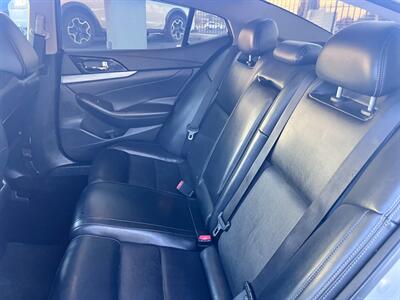 2017 Nissan Maxima 3.5 S   - Photo 7 - Tucson, AZ 85710