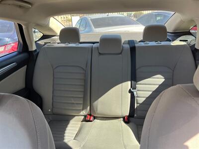 2017 Ford Fusion S   - Photo 9 - Tucson, AZ 85710