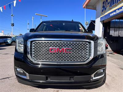 2015 GMC Yukon Denali   - Photo 3 - Tucson, AZ 85711